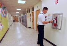 Antincendio: l’adeguamento per gli edifici scolastici