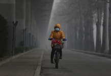 Aria: al via un monitoraggio comune in tutto il bacino padano Aria