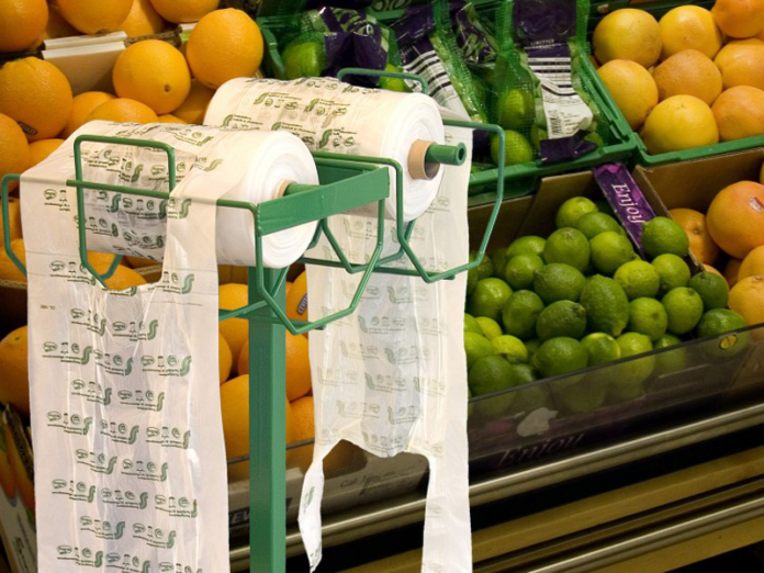 Sacchetti per alimenti