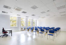 Rumore: quando la soluzione sta sopra la testa