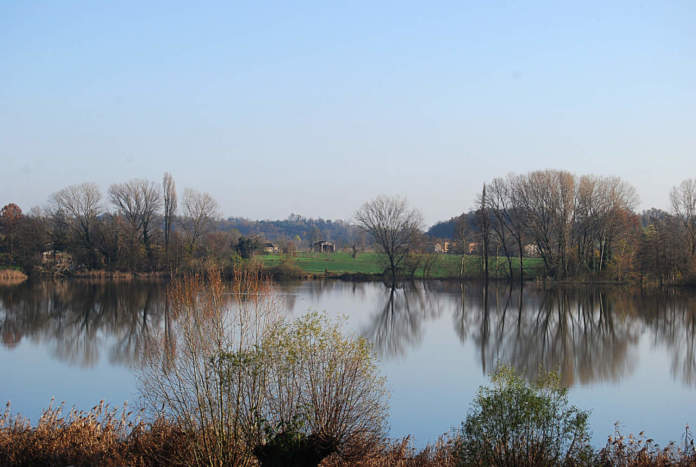 demanio idrico demanio idrico