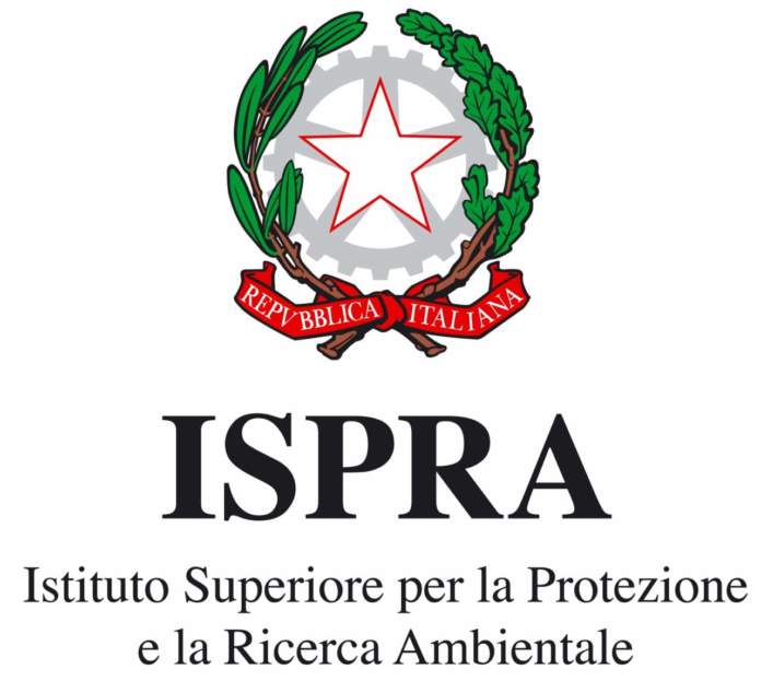 ispra_logo_02 Tutela ambientale