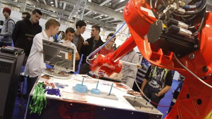 TIROCINI FORMATIVI TIROCINI FORMATIVI