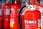 estintori portatili