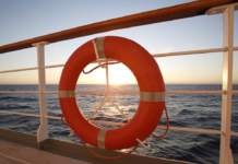 Sicurezza della navigazione: stabiliti i requisiti tecnici Sicurezza della navigazione