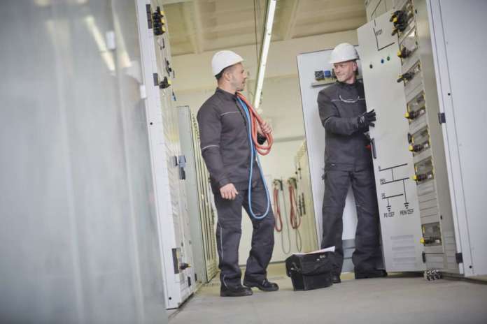 Indumento protettivo