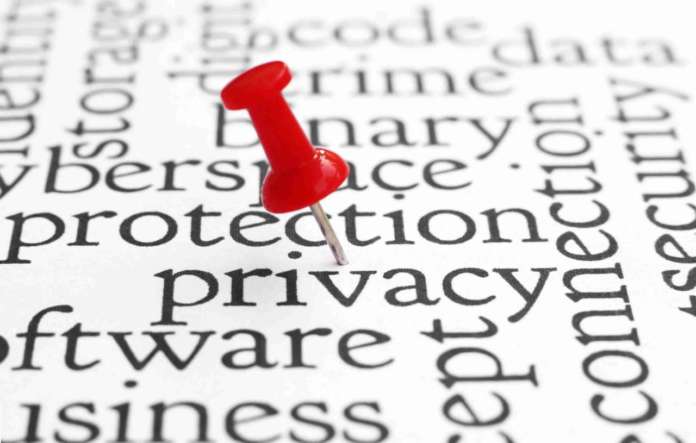 TRATTAMENTO DATI PERSONALI Trattamento dati personali