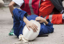 Zero infortuni: come evitare scivolamenti, incespicamenti e cadute Infortuni