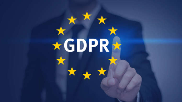 Normativa sulla privacy