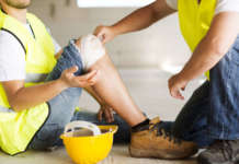 Infortuni sul lavoro
