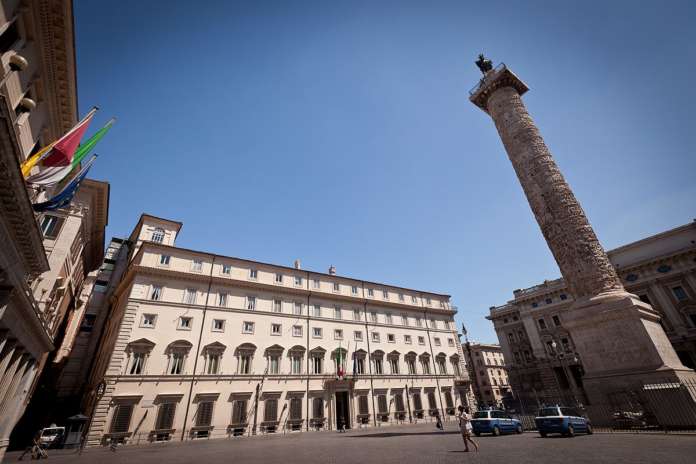 Finanziaria e decreti attuativi
