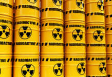 Rifiuti radioattivi: la ripartizione dei contributi 2016 per i siti ospitanti