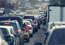 Sicurezza di strade e scuole