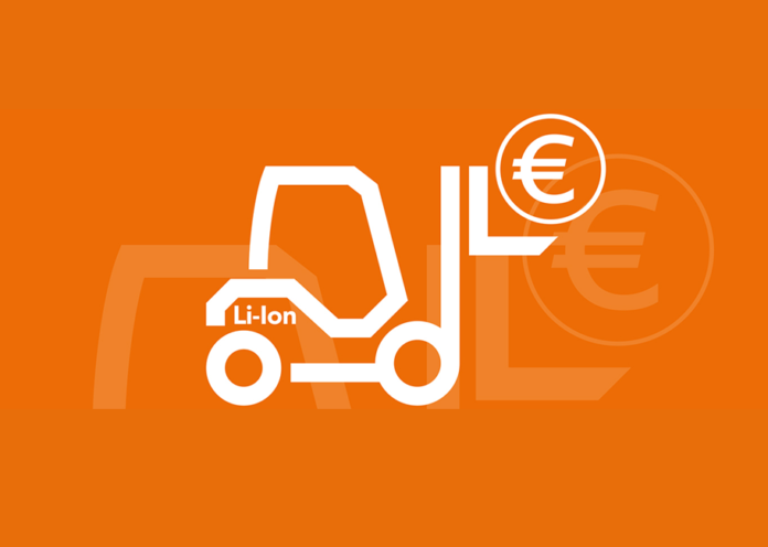 Carrelli elevatori