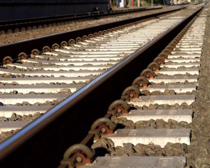 Sicurezza delle ferrovie
