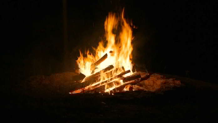 Antincendio campeggi e villaggi turistic