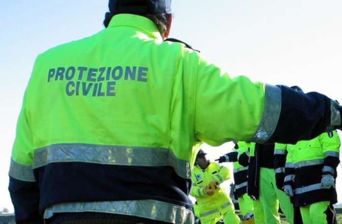 Comitato operativo protezione civile
