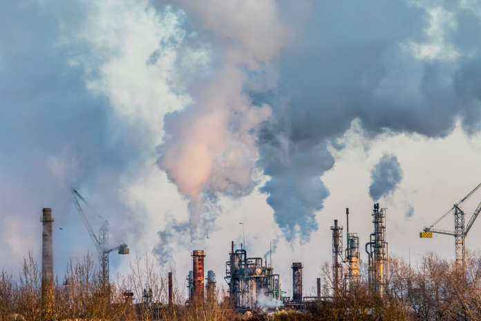 emissioni2 Protocollo Kyoto secondo periodo