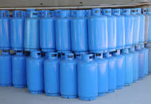 Antincendio e Gpl: le regole per gli imprenditori agricoli Antincendio e Gpl agricoltura