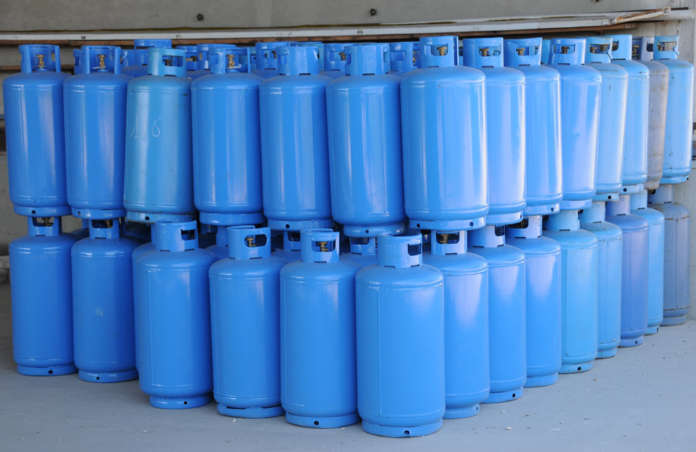 Gpl antincendio Antincendio e Gpl agricoltura