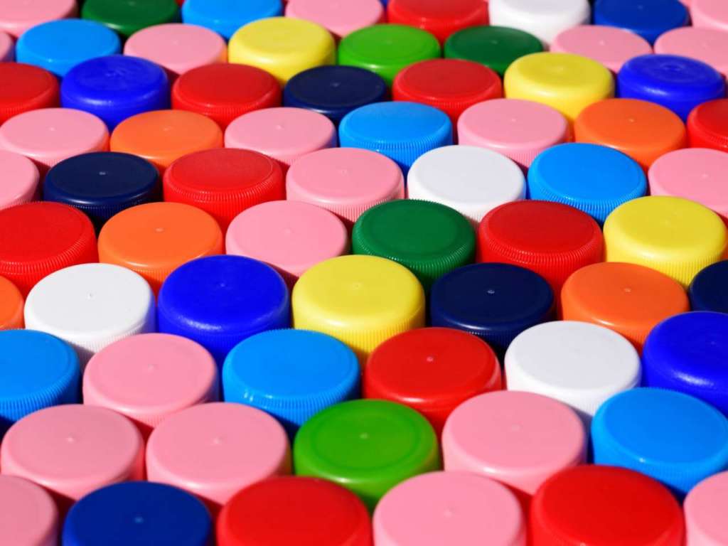 Rifiuti plastica Puglia