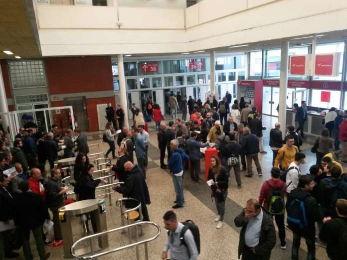 Ambiente Lavoro 2019