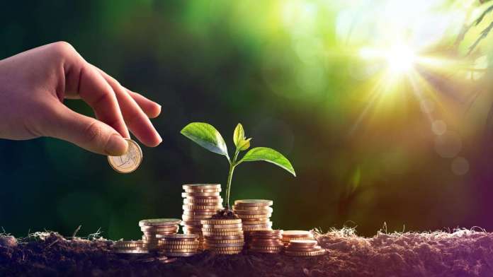 Fondo sviluppo sostenibile Fondo sviluppo sostenibile