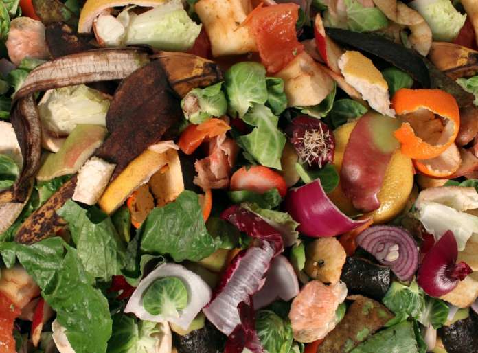 Rifiuti alimentari