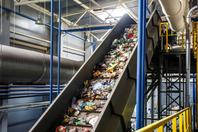 End of waste