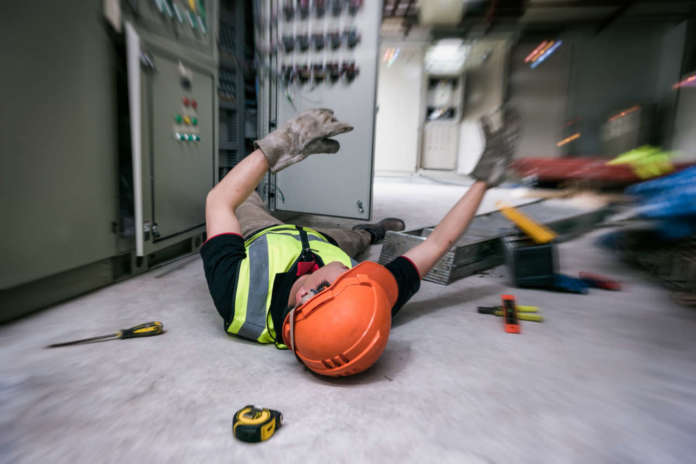 Lavoro isolato
