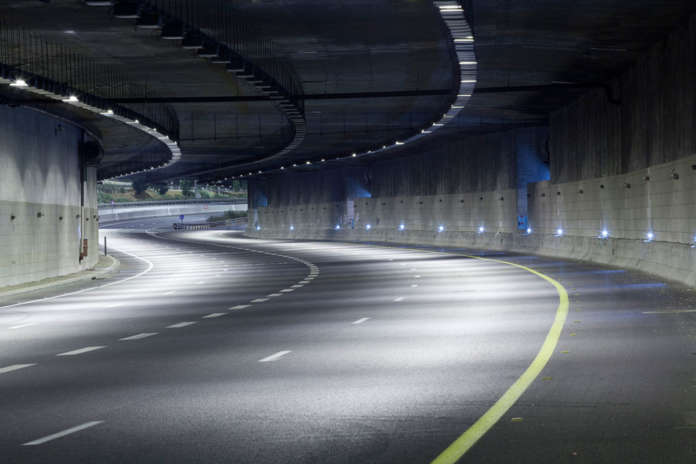 GALLERIE Gallerie più lunghe di 500 metri