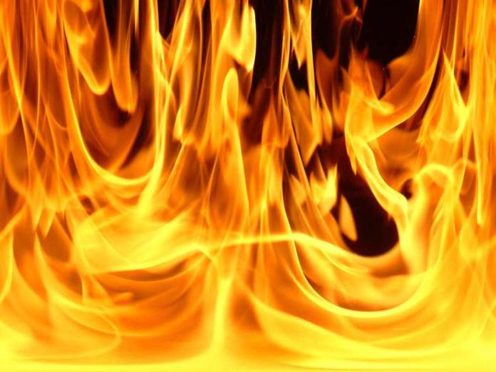Prevenzione incendi impianti gassosi
