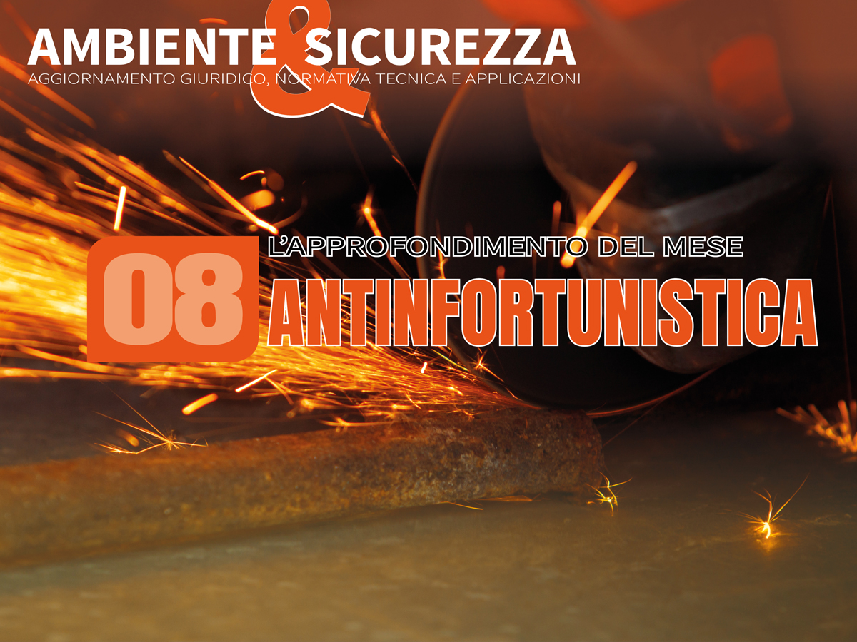 COVER Sega circolare per il cantiere