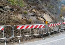 Dissesto idrogeologico