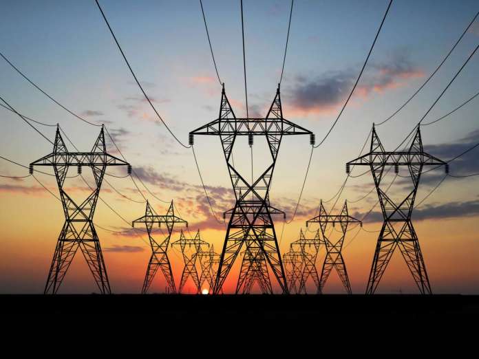 Smart grid bando