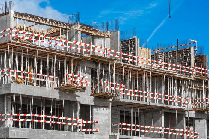 Sicurezza degli edifici e del territorio