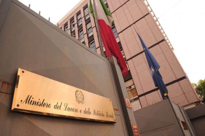 Una consultazione pubblica sulla sicurezza