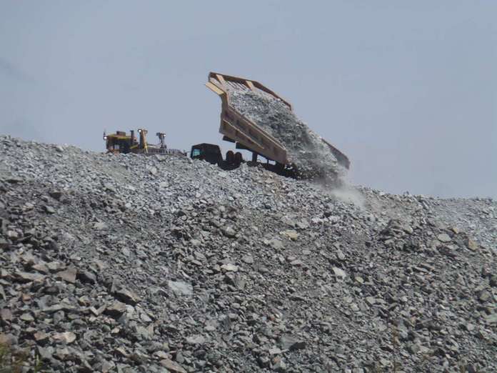 Depositi di rifiuti Depositi di rifiuti