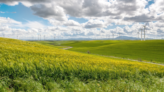 Energia e territorio Energia e territorio