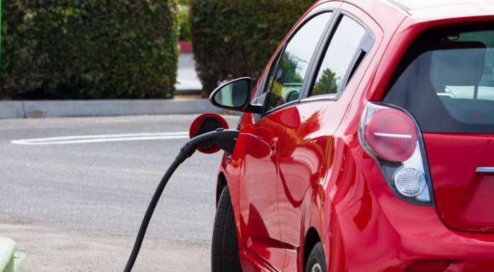 Veicoli elettrici