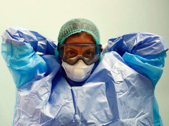 Coronavirus validazione Dpi Coronavirus validazione Dpi