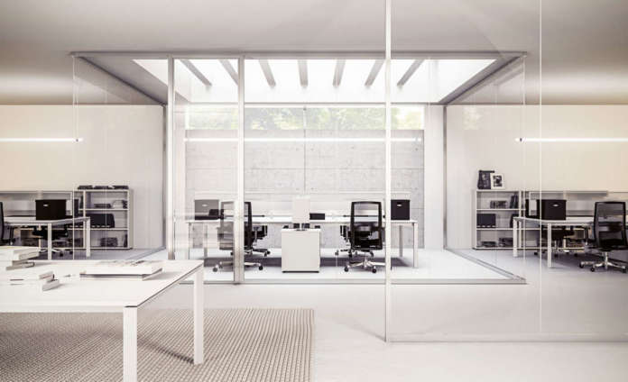 Aggiornamento layout di Oira