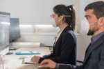 Contenimento del Coronavirus nei luoghi di lavoro