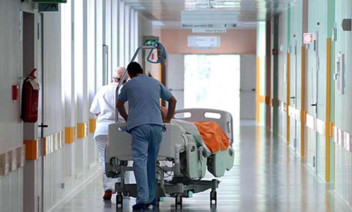 Strutture sanitarie e prevenzione incendi