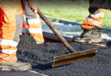 Sicurezza delle ferrovie e delle strade