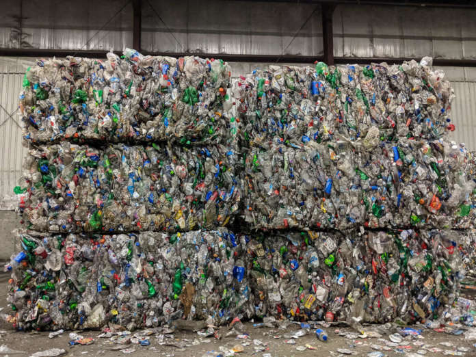 Rifiuti EMAS Rifiuti EMAS