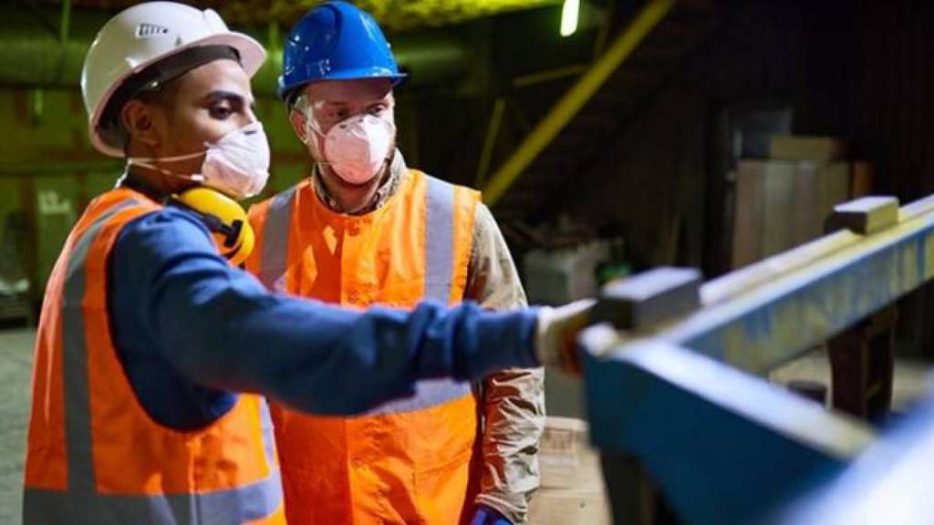 Decreto rilancio sicurezza ambiente