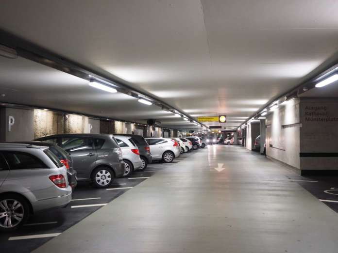 Regole tecniche per le autorimesse
