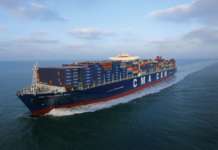 Sicurezza delle navi mercantili