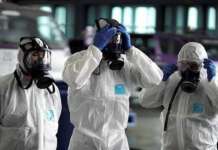 Agenti biologici Covid-19